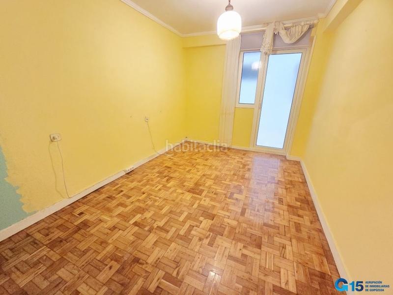 Foto 69e32c2a-f29c-4975-91f3-ab53e927a82b. Flat with heating in Iztieta - Olibet Errenteria