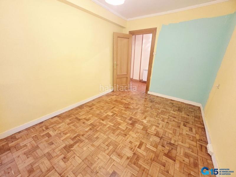 Foto 7568d4a0-26e6-4f96-844d-266e54614862. Flat with heating in Iztieta - Olibet Errenteria