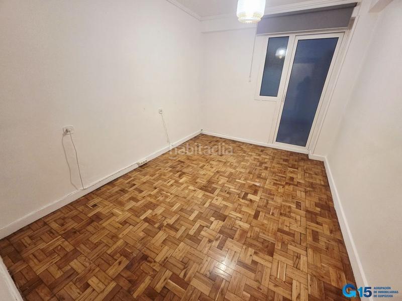Foto 92d130b9-0079-4592-8d30-1d4f240f19a8. Appartamento con riscaldamento in Iztieta - Olibet Errenteria
