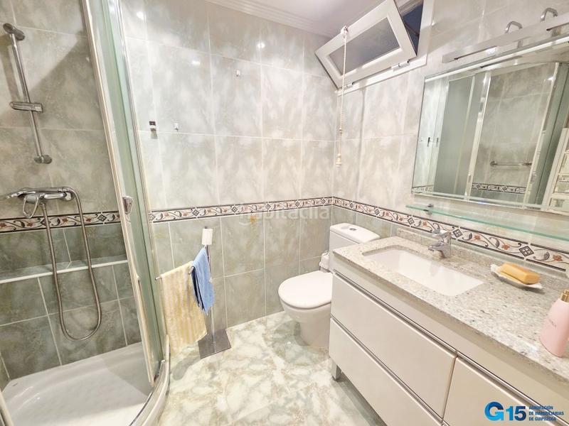 Foto 9cd9f31d-3b20-44f4-8d51-4d4cd34febc5. Flat with heating in Iztieta - Olibet Errenteria