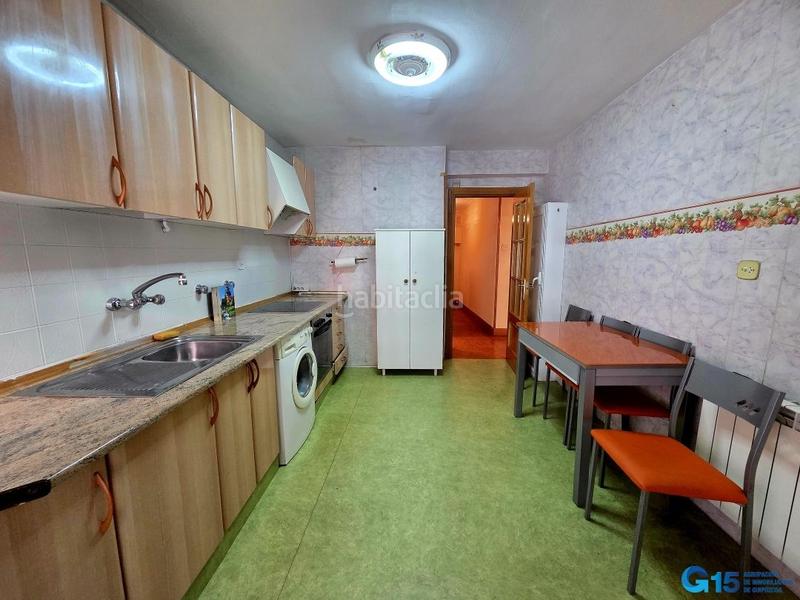 Foto a00d461d-9dc4-40c8-ab37-0641131624a2. Flat with heating in Iztieta - Olibet Errenteria