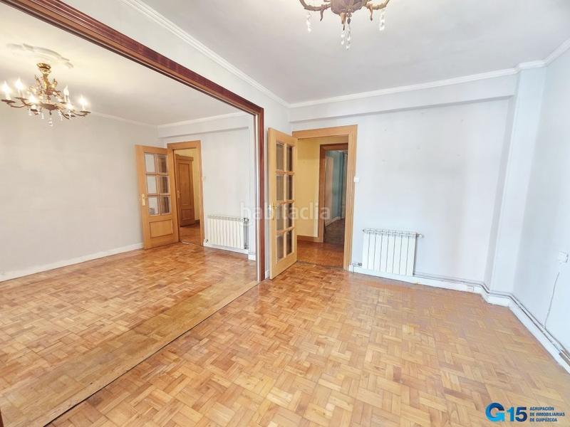 Foto b7cca8a1-324f-4f21-96ef-db54f178308e. Flat with heating in Iztieta - Olibet Errenteria