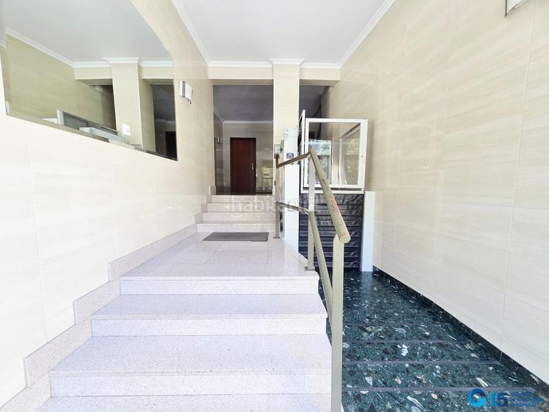 Foto baacf39c-d1c7-44f5-8907-d34512fa5053. Flat with heating in Iztieta - Olibet Errenteria