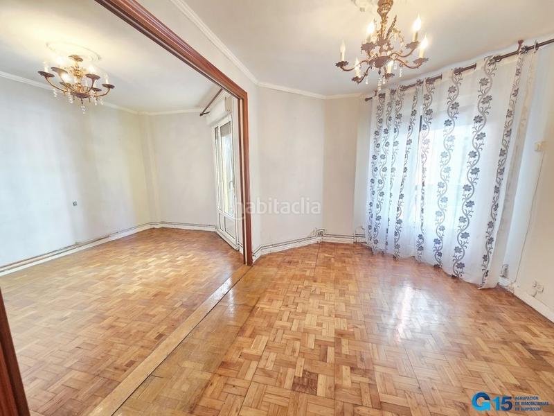 Foto bb6e8bb8-5089-440a-bc77-29de24c3a6dc. Flat with heating in Iztieta - Olibet Errenteria