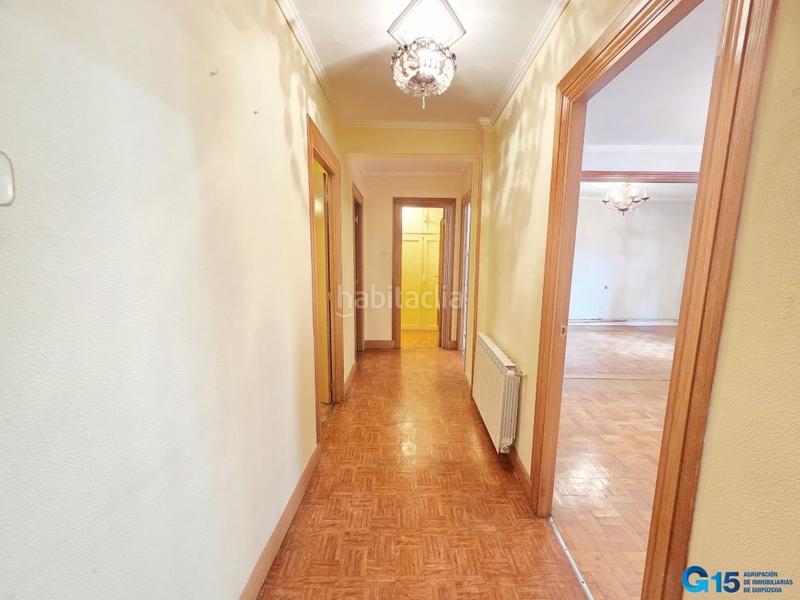 Foto bb72028f-17be-4f65-b6fc-ac4176931845. Flat with heating in Iztieta - Olibet Errenteria