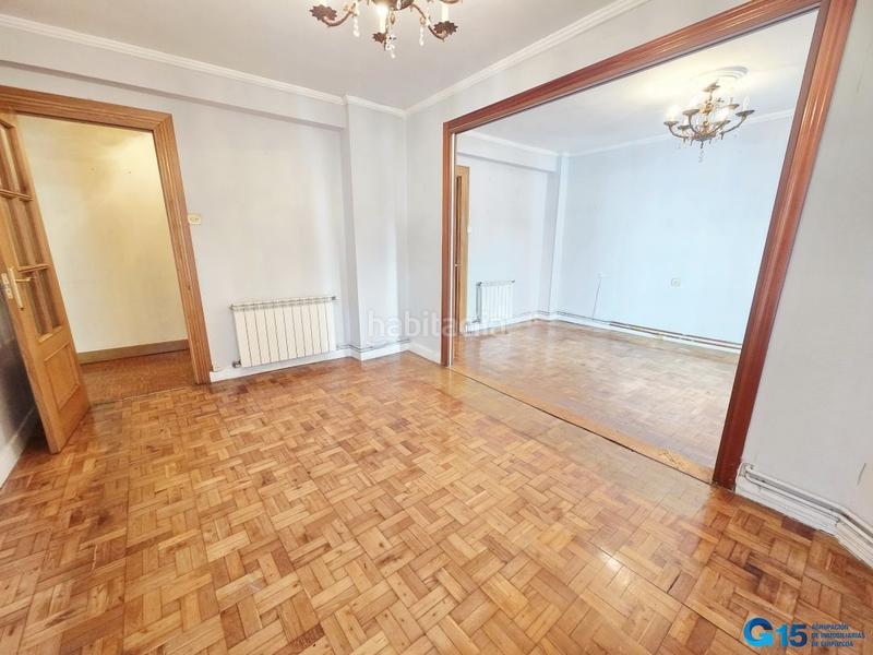 Foto bef710f7-ab6e-4c65-bbc6-087b6aabfc65. Flat with heating in Iztieta - Olibet Errenteria