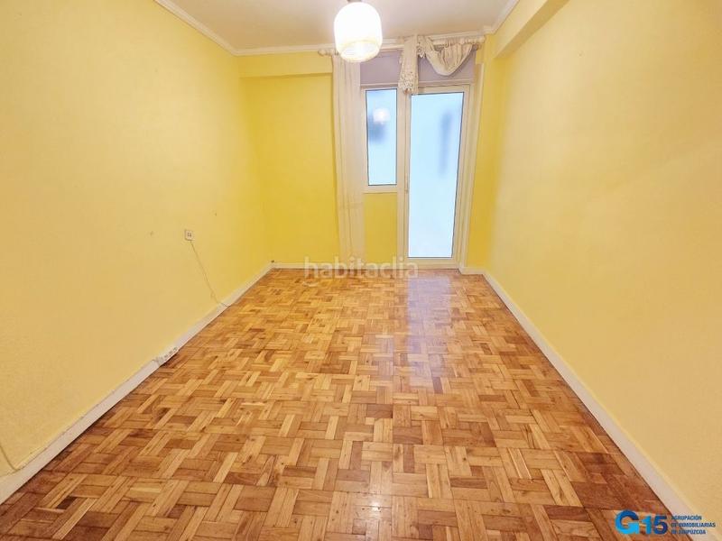 Foto c0ccc3d7-0e08-4abf-beb0-134cfaf32ce1. Flat with heating in Iztieta - Olibet Errenteria