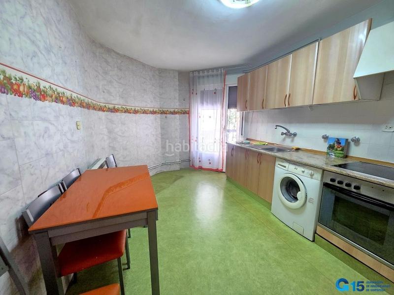 Foto c138dcce-d6aa-40e6-bcd0-4b227f47832a. Flat with heating in Iztieta - Olibet Errenteria