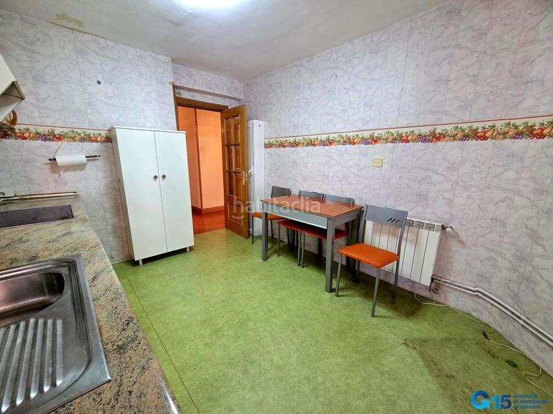 Foto ceaf2113-49f0-4394-acf5-2a2ae0947fa5. Flat with heating in Iztieta - Olibet Errenteria