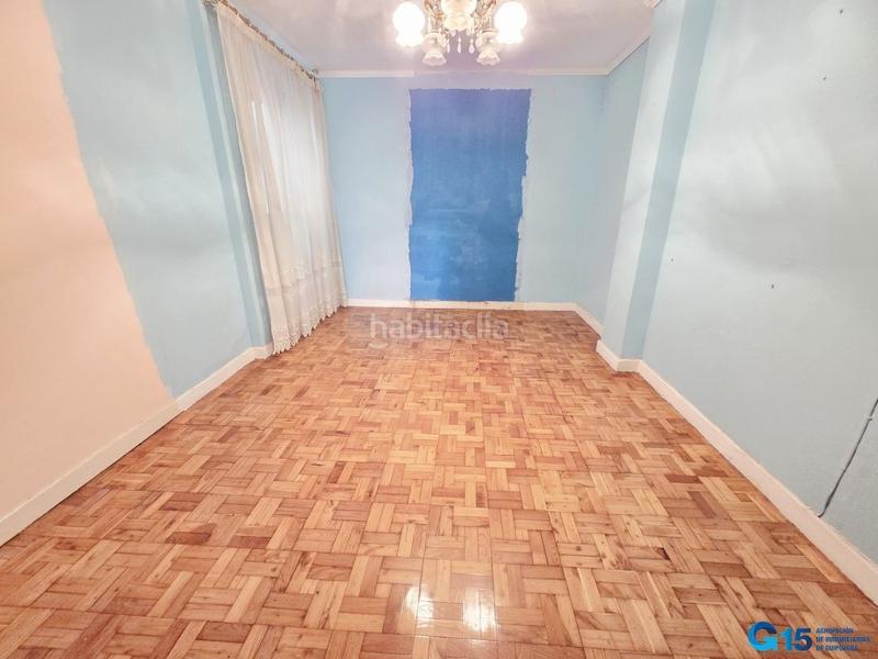 Foto dfba0ad4-4d87-454f-aba1-cf641dbf79e2. Flat with heating in Iztieta - Olibet Errenteria