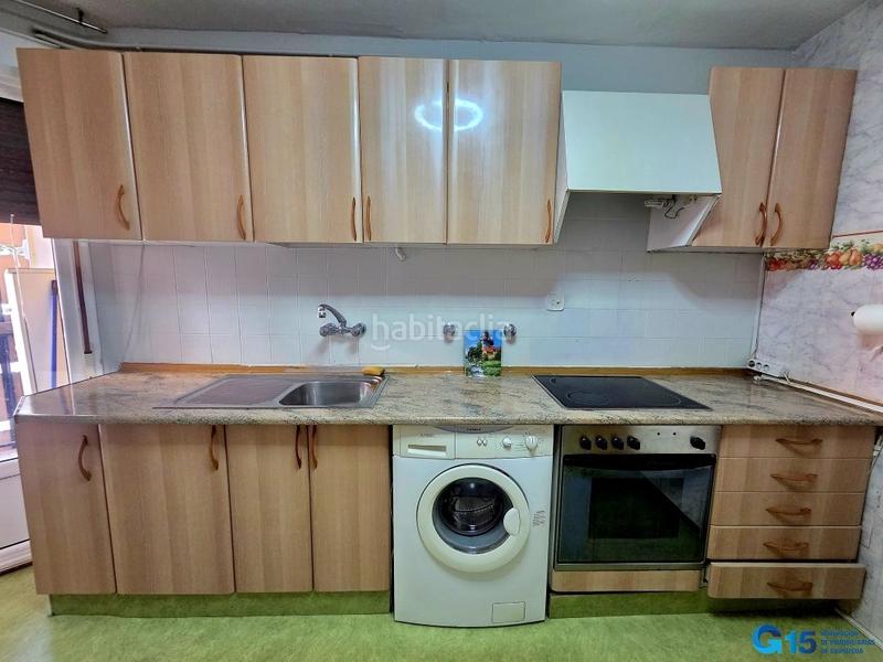 Foto fe7aec22-c0a5-40a4-bf0c-cef80ab07c36. Flat with heating in Iztieta - Olibet Errenteria