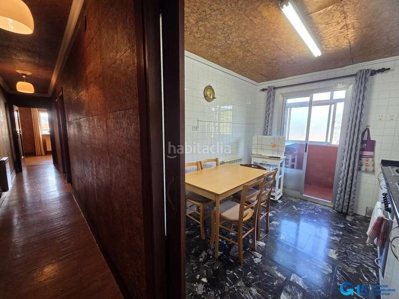 Foto 0def8430-e9b4-4ede-933d-fabdf0cdb5d7. Appartement avec chauffage dans Capuchinos - Galtzaraborda Errenteria