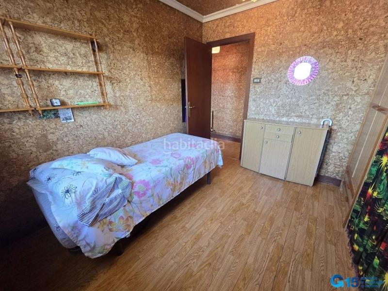 Foto 1694ac15-decb-4416-adc5-2ce7bc13430a. Appartement avec chauffage dans Capuchinos - Galtzaraborda Errenteria