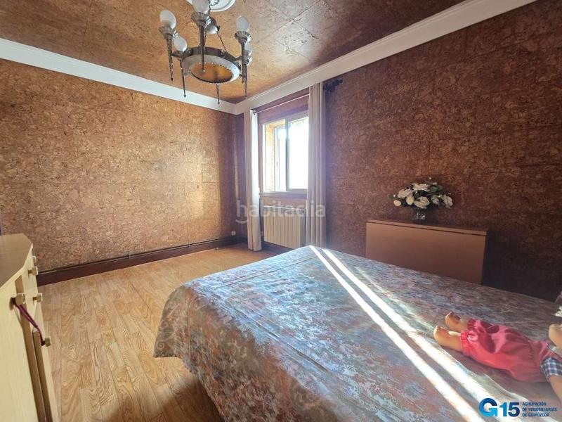 Foto 3eac63ec-2317-4c93-b96d-72adcd1ac0e3. Appartement avec chauffage dans Capuchinos - Galtzaraborda Errenteria