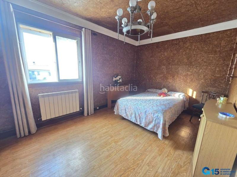 Foto 451560bd-e3b1-4a2c-b63b-b1ef7d3a94ec. Appartement avec chauffage dans Capuchinos - Galtzaraborda Errenteria