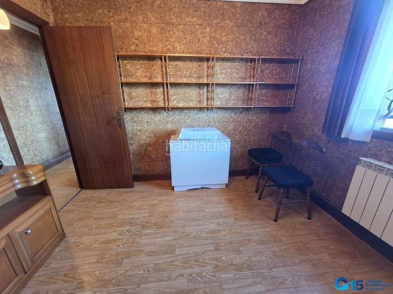 Foto 458b3b30-dfd1-48af-8f8b-a0d3af94674f. Appartement avec chauffage dans Capuchinos - Galtzaraborda Errenteria