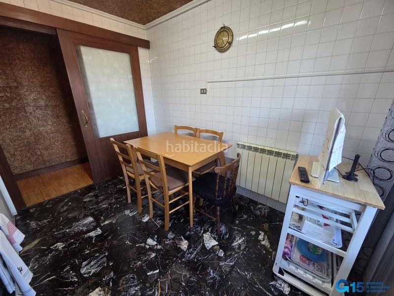 Foto 55ef0633-4fc2-48b7-b758-b96087d57e4c. Appartement avec chauffage dans Capuchinos - Galtzaraborda Errenteria