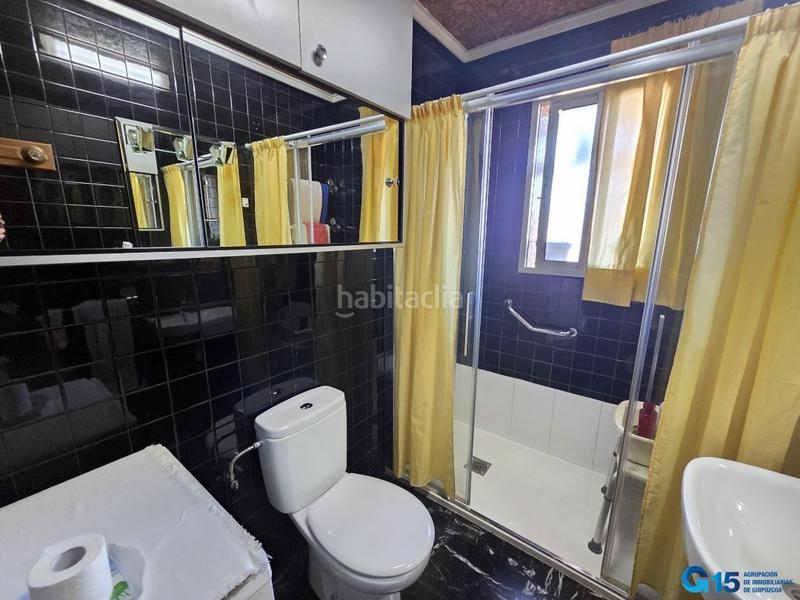 Foto 7858636e-0a2c-49f8-89bb-79f466a107d0. Appartement avec chauffage dans Capuchinos - Galtzaraborda Errenteria