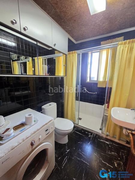 Foto 81f87a2a-2afd-4ac6-a9a5-b9c0ba7d194c. Appartement avec chauffage dans Capuchinos - Galtzaraborda Errenteria