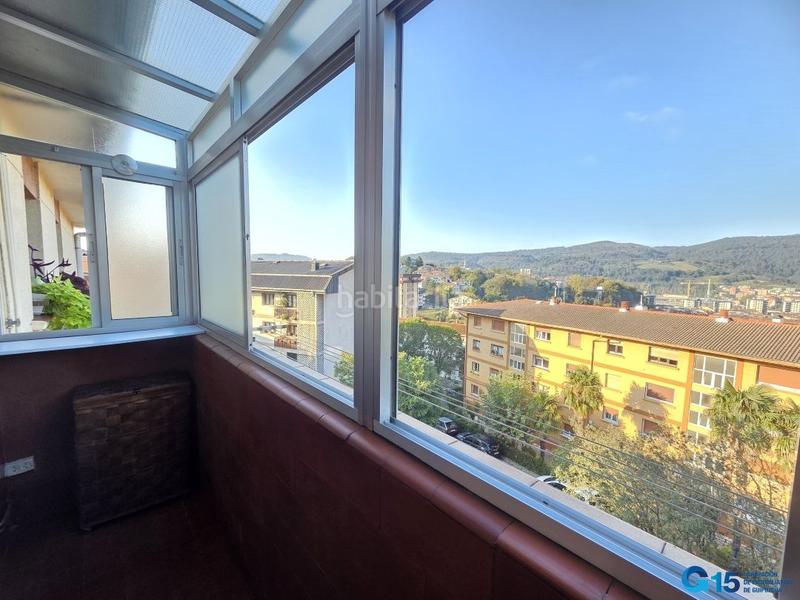 Foto 8898785a-20f6-48fe-b231-de8694ef2595. Appartement avec chauffage dans Capuchinos - Galtzaraborda Errenteria