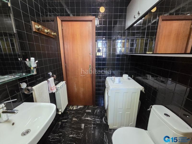 Foto b414b831-e316-4558-932a-64aa4d93959d. Appartement avec chauffage dans Capuchinos - Galtzaraborda Errenteria