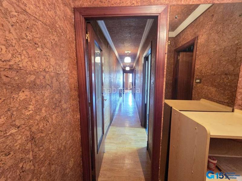Foto c0150932-e7bf-49d8-8d04-b7c4d58ebccc. Appartement avec chauffage dans Capuchinos - Galtzaraborda Errenteria