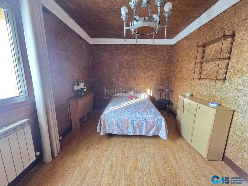 Foto e4553ca7-1e44-4fb3-a0b9-db44c0f91f4a. Appartement avec chauffage dans Capuchinos - Galtzaraborda Errenteria