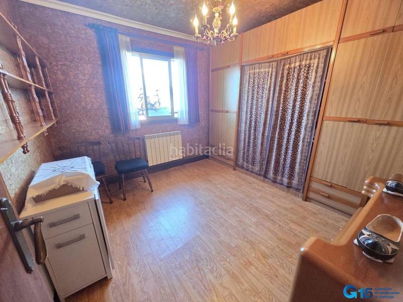 Foto e5264225-e004-4bfb-88db-3aff3b74cb57. Appartement avec chauffage dans Capuchinos - Galtzaraborda Errenteria
