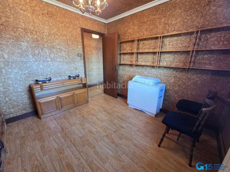 Foto e6a2cb98-d008-4b71-b118-78c63816fbf3. Appartement avec chauffage dans Capuchinos - Galtzaraborda Errenteria