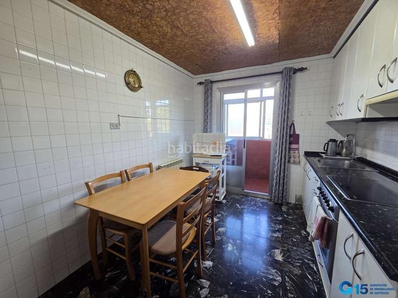 Foto eafa9b49-9799-4621-9b0d-9d30475e5c68. Appartement avec chauffage dans Capuchinos - Galtzaraborda Errenteria