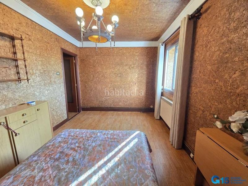 Foto f20ae691-3039-4171-b1cb-e56436ea0e19. Appartement avec chauffage dans Capuchinos - Galtzaraborda Errenteria