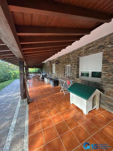 Foto 6978ee12-0fb2-4bbd-9569-50a322e76b94. Casa amb calefacció aparcament piscina a Jaizubia - Urdanibia - Puiana Irun