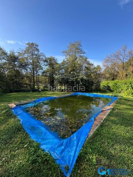 Foto 6d144852-1145-4608-a1ba-33a8cc5a7786. Casa amb calefacció aparcament piscina a Jaizubia - Urdanibia - Puiana Irun