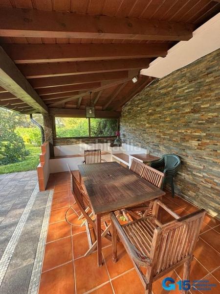 Foto 6accbe21-1162-4308-b1e2-a4c22810eb99. Haus mit heizung parking pool in Jaizubia - Urdanibia - Puiana Irun