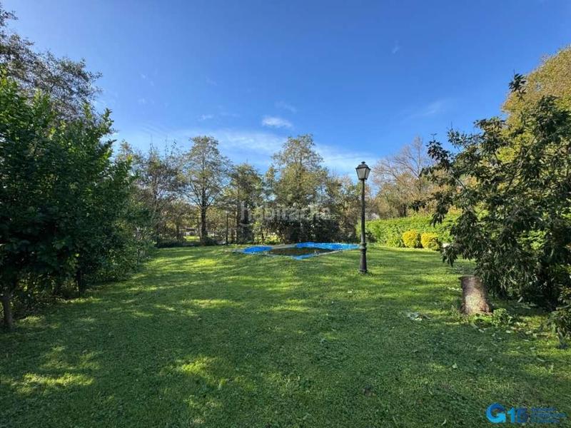 Foto cd4c929e-e2bf-4177-86dd-61f24313432b. Haus mit heizung parking pool in Jaizubia - Urdanibia - Puiana Irun