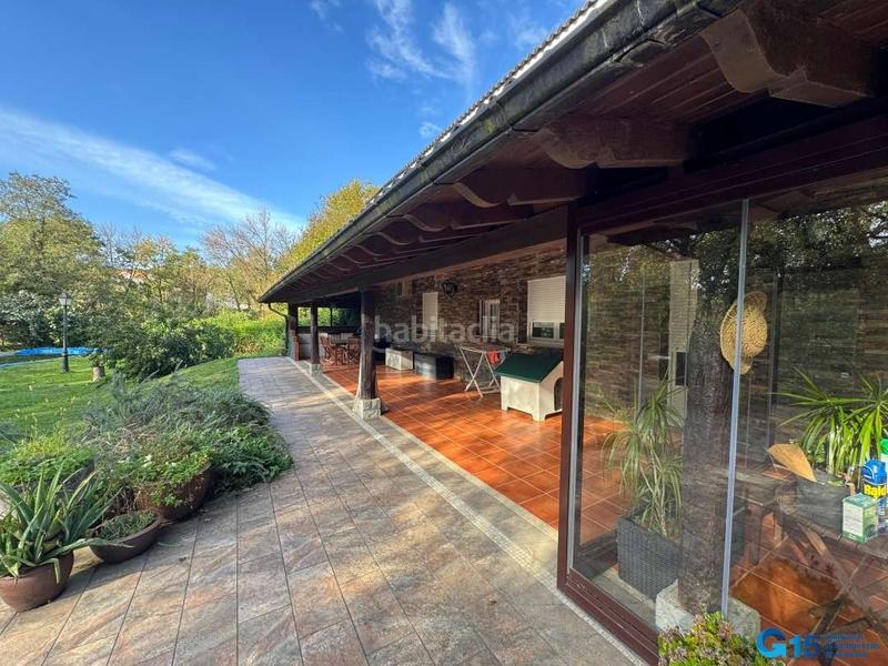 Foto d05e1fa0-bb46-4f14-80c5-80dabc1e5da1. Haus mit heizung parking pool in Jaizubia - Urdanibia - Puiana Irun