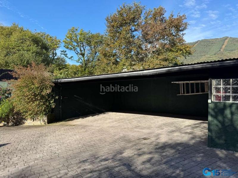 Foto 6d06e40c-75f0-4fa6-8e88-33bb69ff4efb. House with heating parking pool in Jaizubia - Urdanibia - Puiana Irun