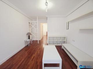 Appartement  Nafarroa etorbidea. Piso de tres dormitorios con orientación sur