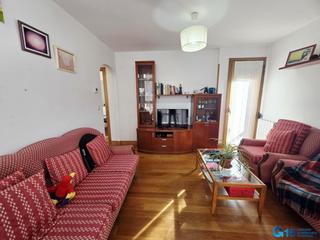 Etagenwohnung  Galtzaraborda hiribidea. Piso de tres dormitorios con aparcamiento privado