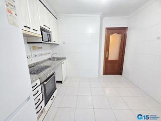 Etagenwohnung in Urdaburu Kalea