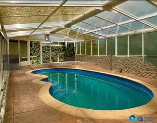 Xalet a San Martín de Unx. Maravillosa casa unifamiliar en san martin de unxnavarra