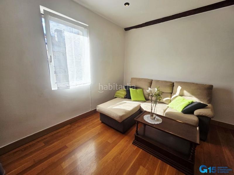 Foto 1bb6a0dc-1b37-447b-ab9e-c34dc31de885. Appartement avec parking dans Centro Errenteria