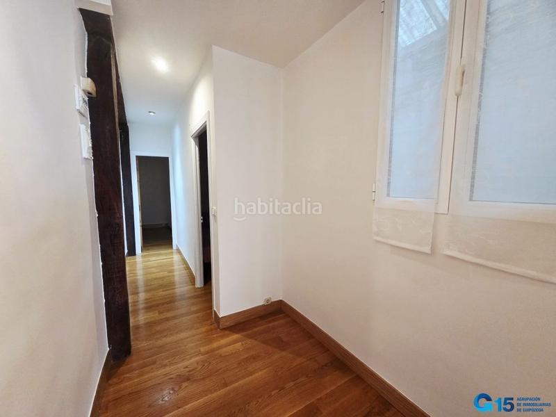 Foto 4f00c3cb-7a0b-420b-9c0f-fd1495288067. Appartement avec parking dans Centro Errenteria