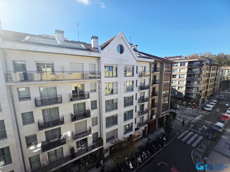 Foto 6b257d8d-3037-4d87-8a8c-28bf988880ec. Appartement avec parking dans Centro Errenteria