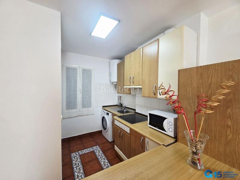 Foto 6e1c53f3-2f6b-4fc7-a099-b2b22bb59e53. Appartement avec parking dans Centro Errenteria