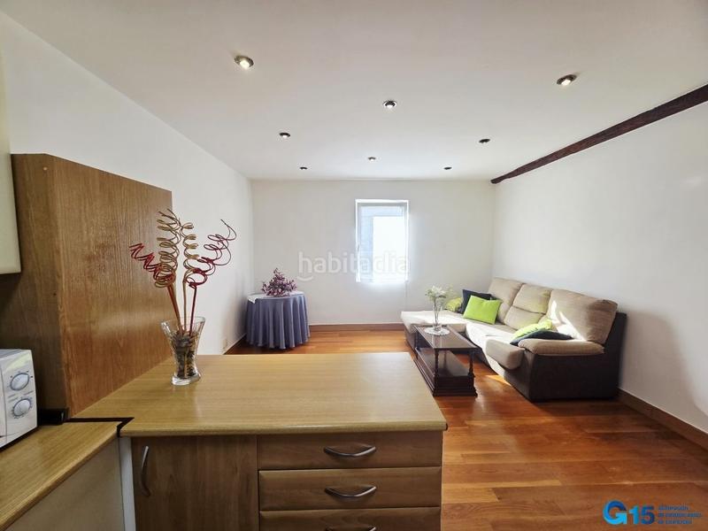 Foto 7018b830-4786-4458-a052-c8c657f67ddf. Appartement avec parking dans Centro Errenteria