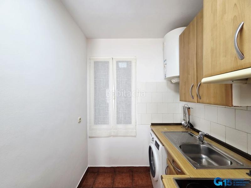Foto 786a7ad8-f6f5-401c-a528-75618690949d. Appartement avec parking dans Centro Errenteria