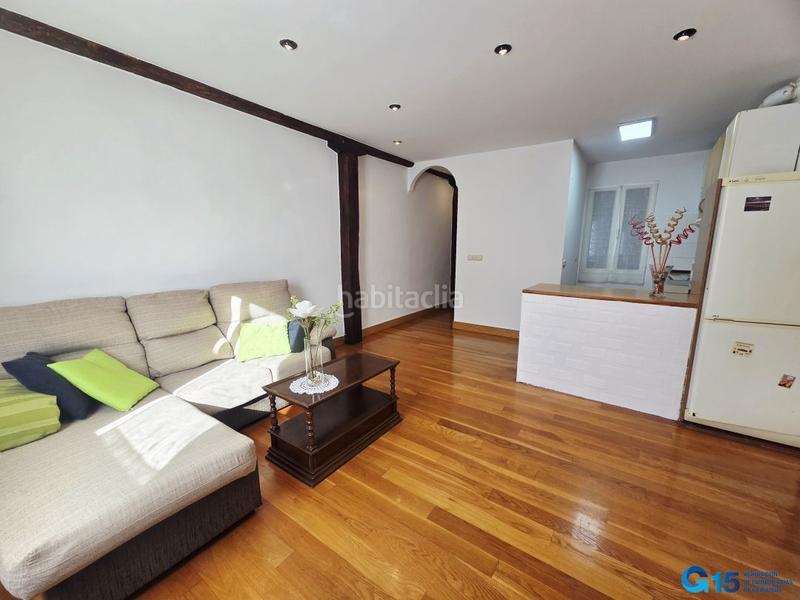 Foto 7885dd61-789b-41ae-832d-a47dfa01730c. Appartement avec parking dans Centro Errenteria