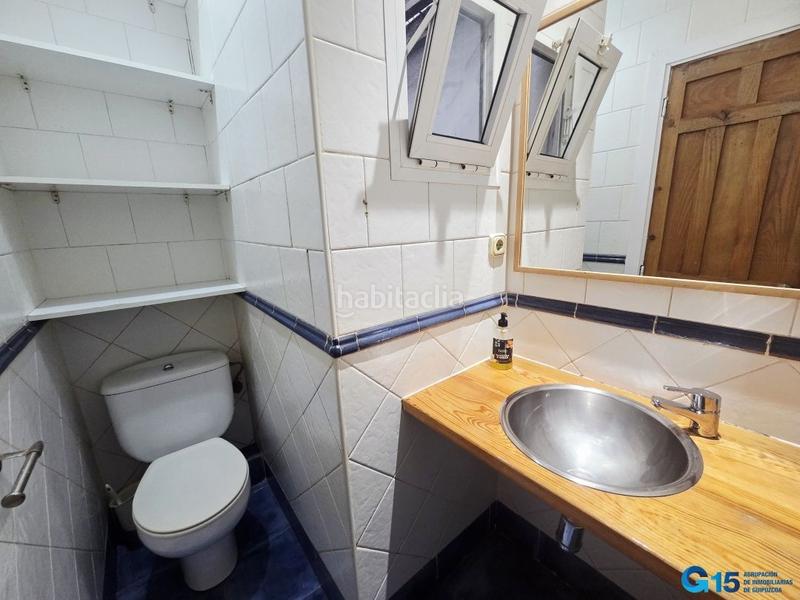 Foto 9aab954c-7fba-4a35-bc4a-9078c13759b2. Appartement avec parking dans Centro Errenteria