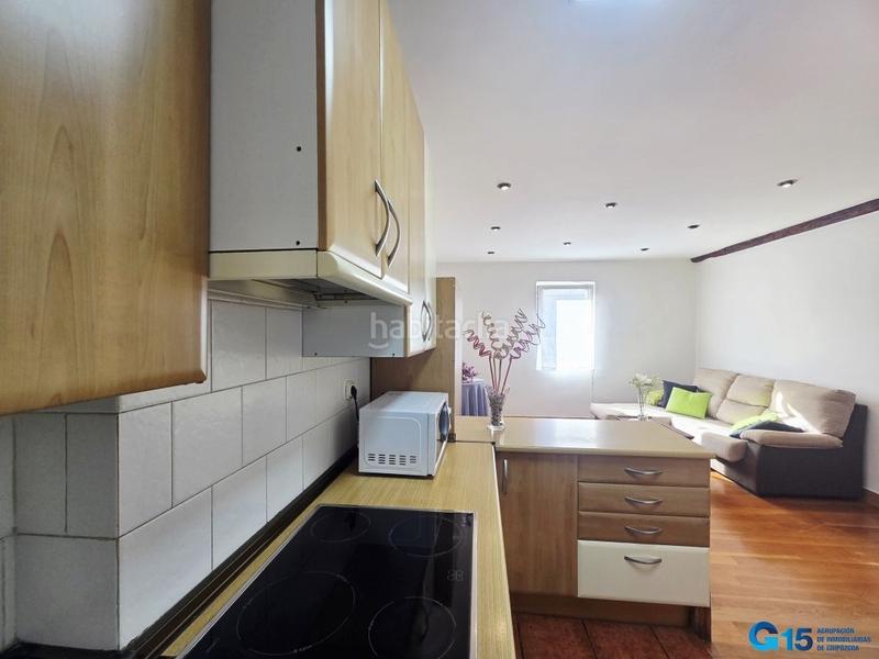 Foto 9db4c789-3e16-428c-bee7-8e1e235d6c6f. Appartement avec parking dans Centro Errenteria